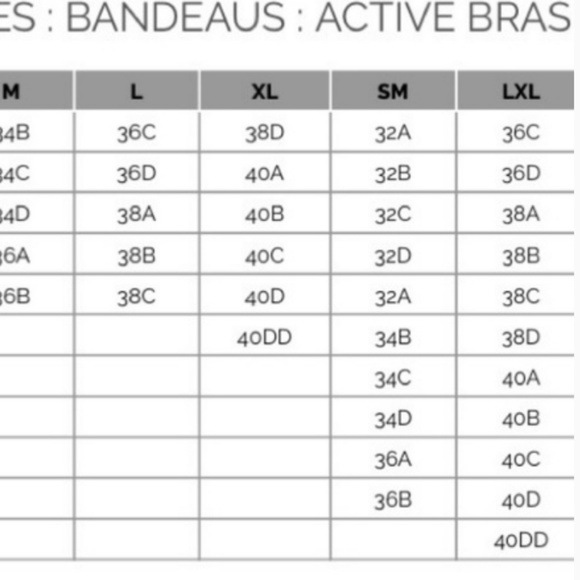 1 Left! Eggplant Caged Bralette▫️2ND RE-STOCK - Picture 6 of 6